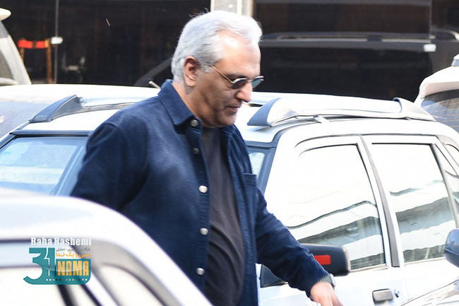 گزارش تصویری اختصاصی از مراسم تشییع "داریوش مهرجویی" و همسرش "وحیده محمدیفر" Daryoshvahide (4).jpg