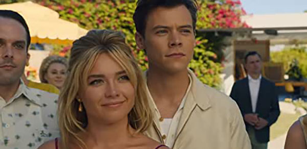 معرفی فیلم «نگران نباش عزیزم» اولیویا وایلد Don't Worry Darling (2).jpg