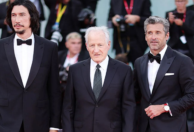 فیلم «فراری» مایکل مان Ferrari.jpg