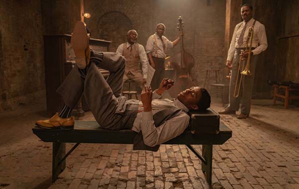 معرفی فیلم سینمایی «بلک باتم ما رِینی» (Ma Rainey's Black Bottom)/ آخرین حضور چادویک بوزمن در قامت بازیگر Ma Rainey’s Black Bottom (1).jpg