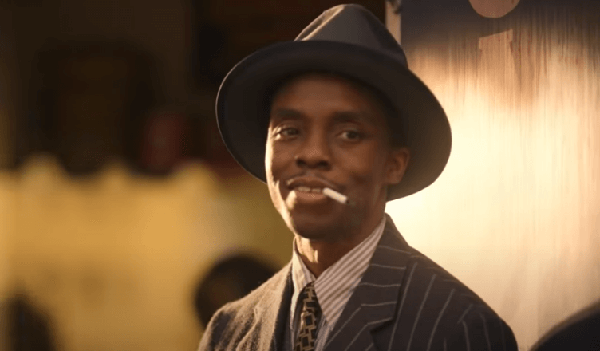 معرفی فیلم سینمایی «بلک باتم ما رِینی» (Ma Rainey's Black Bottom)/ آخرین حضور چادویک بوزمن در قامت بازیگر Ma Rainey’s Black Bottom (1).png