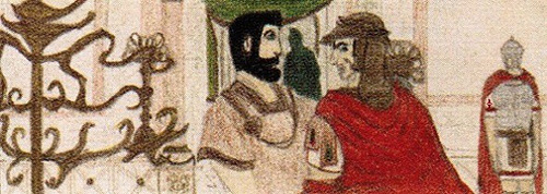 طرحهایی باورنکردنی مارتین اسکورسیزی در سن 11 سالگی از فیلم خیالیاش «شهر ابدی» Martin Scorsese's incredible designs at the age of 11 from his fantasy film Eternal City (3).jpg