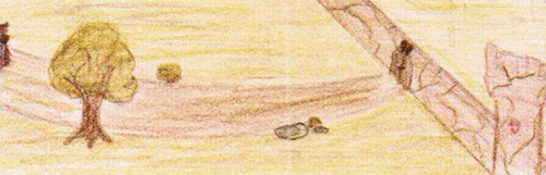 طرحهایی باورنکردنی مارتین اسکورسیزی در سن 11 سالگی از فیلم خیالیاش «شهر ابدی» Martin Scorsese's incredible designs at the age of 11 from his fantasy film Eternal City (4).jpg