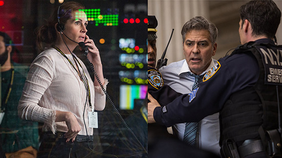 نگاهی به فیلم هیولای پول 2016 / جودی فاستری که در بازیگری موفق تر است تا کارگردانی Money_Monster_1.jpg