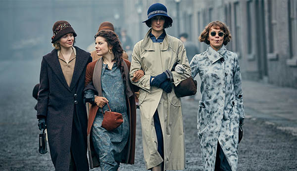 به بهانه درگذشت هلن مک کروری | نگاهی کوتاه به حضور وی در سریال «پیکی بلایندرز» PeakyBlinders9.jpg