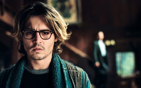 12 بازیگر مشهور معاصر که موفق به کسب جایزه اسکار نشده اند Secret-Window-2004.jpg