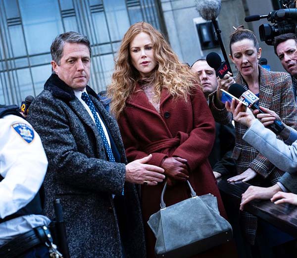 معرفی سریال «تباهی» (The Undoing) با بازی نیکول کیدمن و هیو گرانت The Undoing (1).jpg