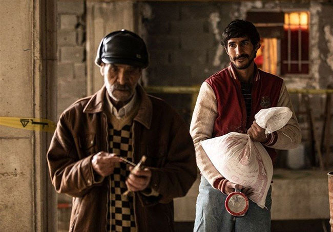 بایدهای معرفی فیلم "نگهبان شب" به اسکار ۲۰۲۴ / سرنوشتی غیرقابل پیشبینی برای نماینده ایران Untitled4.jpg