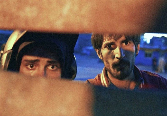 معرفی فیلم "نگهبان شب" به اسکار ۲۰۲۴ Untitled5.jpg