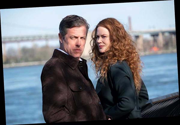 نقد مینیسریال تحسینشده undoing با بازی نیکول کیدمن/ فروپاشی جبرانناپذیر دو کودک ccelebritiesNocle-Kidman-and-Hugh-Grant-in-The-Undoing.jpg