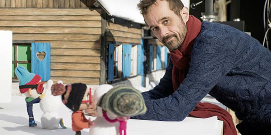 معرفی انیمیشن زندگی کورژت به کارگردانی کلود باراس / نماینده سوئیس در اسکار claudebarras-alexandrebrunet.jpg