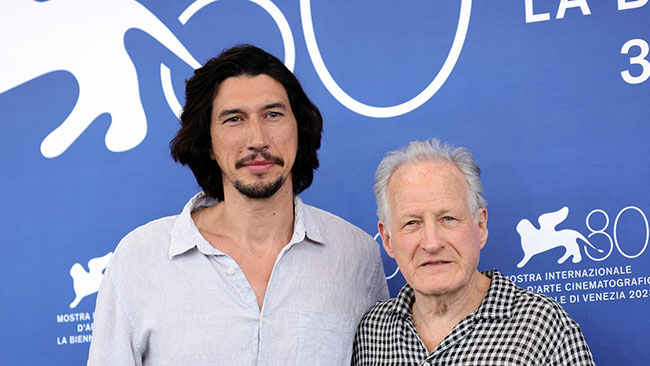 اولین واکنش منتقدان به فیلم «فراری» مایکل مان / فیلمی خوب، ولی ناقص! gettyimages-1650620708.jpg