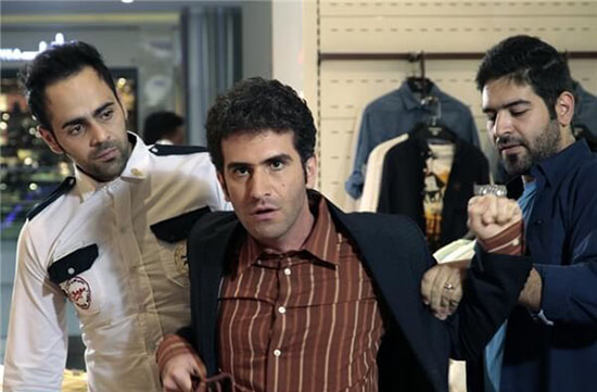 لیسانسه ها، طنزی که میشه با آن قاه قاه گریه کرد وهای های خندید / یه وقت به سریال سازهای دیگه بر نخوره lisanseha2.jpg