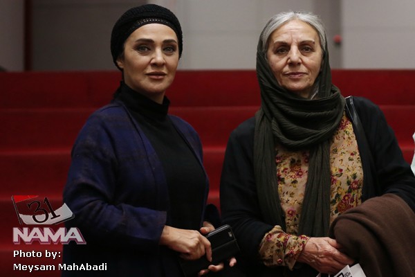 گرامیداشت مریم بوبانی در سی و سومین جشنواره فیلم کوتاه / برادر من! گرامیداشت تعریف دارد maryambobani_2.jpg