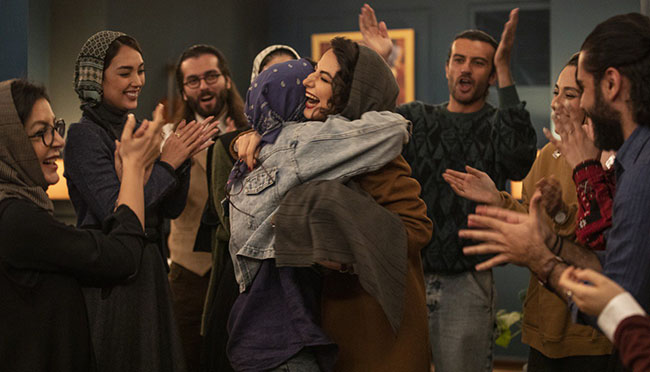 خبرها و تصاویر جدید از دومین فیلم «مهران مدیری» mehrammodirisaate6 (2).jpg