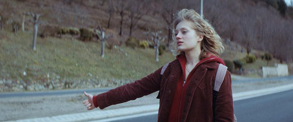 فیلم های برتر سال ۲۰۲۰: فقط حیوانات (Only the Animals) only the animals (2019).jpg