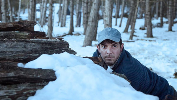 فیلم های برتر سال ۲۰۲۰: فقط حیوانات (Only the Animals) only the animals (2020).jpg