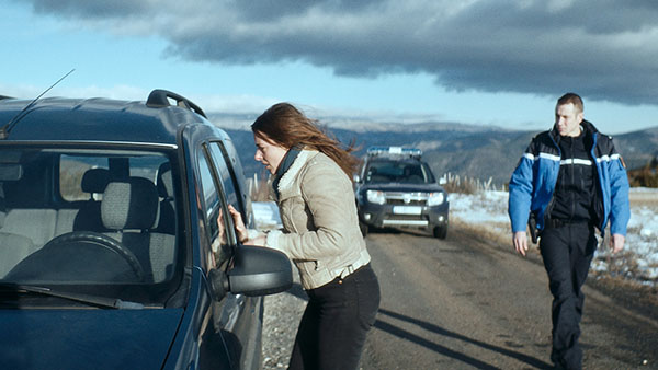 فیلم های برتر سال ۲۰۲۰: فقط حیوانات (Only the Animals) only the animals (2021).jpg