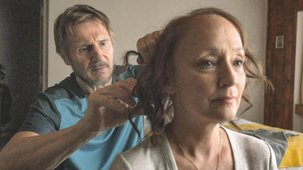 نقد فیلم "عشق معمولی" (Ordinary love)/ اینجا همه چیز معمولی است ordinary love 2019 (1).jpg