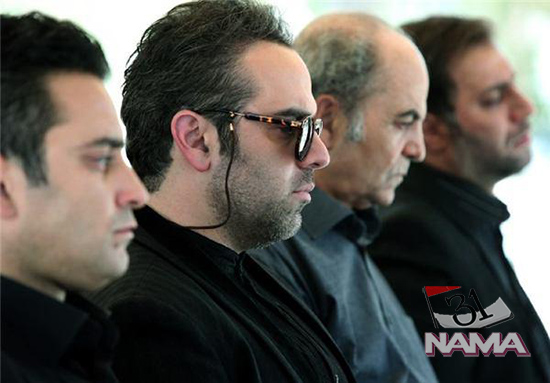 نگاهی به سریال تلویزیونی هشت و نیم دقیقه / کمتر از ده دقیقه مرز بین بودن یا نبودنت! photo_2016-11-05_15-02-51.jpg