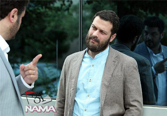 نگاهی به سریال تلویزیونی هشت و نیم دقیقه / کمتر از ده دقیقه مرز بین بودن یا نبودنت! photo_2016-11-05_15-02-57.jpg