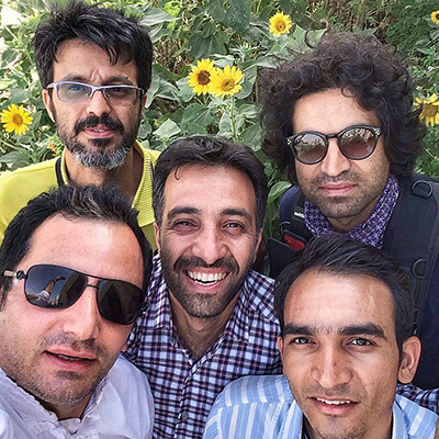 ماجرای عشق کم نظیر یک جوان زابلی به رادیو / دیدار با آقای هرتز در جشنواره سینما حقیقت photo_2016-12-04_16-28-07.jpg