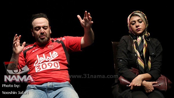 بار دیگر زبان اصلی / آزاده صمدی و بهرنگ علوی در نقش زوجی که زبان هم را نمی فهمند photo_2017-05-08_01-47-51.jpg