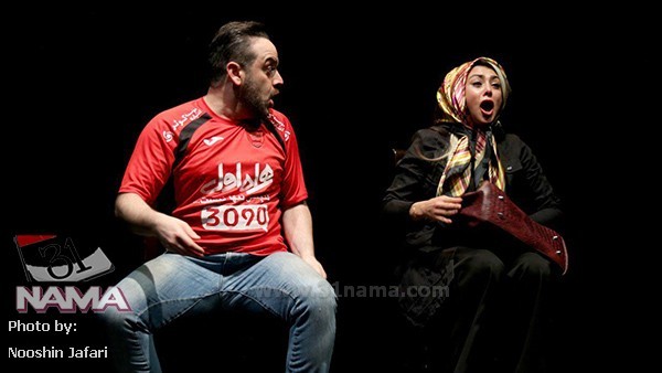 بار دیگر زبان اصلی / آزاده صمدی و بهرنگ علوی در نقش زوجی که زبان هم را نمی فهمند photo_2017-05-08_01-52-04.jpg