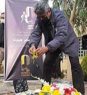 گزارشی از خاکسپاری چنگیز جلیلوند و کامبوزیا پرتوی + عکس photo_2020-11-25_15-53-45.jpg