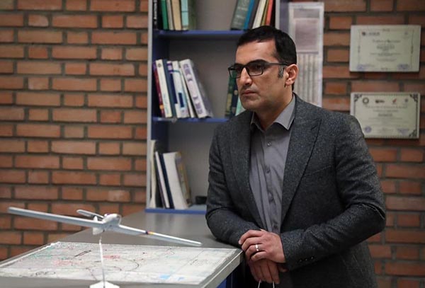 کورش سلیمانی به گروه بازیگران «بچه مهندس ۴» پیوست/ ۵۵ درصد از تصویربرداری به پایان رسید photo_2021-02-02_13-33-16.jpg