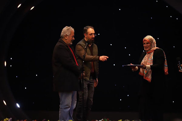 گزارش اختتامیه پنجمین دوره جشنواره فیلم پرواز | معرفی برگزیدگان جشنواره در فرهنگسرای اندیشه photo_2022-01-15_14-03-40.jpg