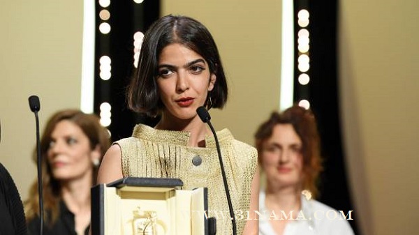 جعفرپناهی میان جمع نبود اما میان برنده ها بود سینمای جهان