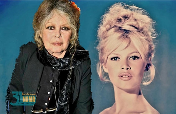 بریژیت باردو درگذشت