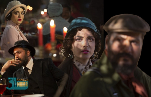 توقیف سووشون سناریویی که درست از آب درنیامد