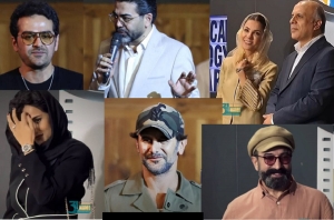 برگزیدگان پانزدهمین جشن انجمن منتقدان و نویسندگان سینمای ایران / شبی برای &quot;علت مرگ نامعلوم&quot; و &quot;جنگل پرتقال&quot;