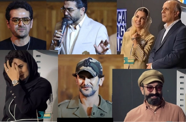 برگزیدگان پانزدهمین جشن انجمن منتقدان و نویسندگان سینمای ایران / شبی برای &quot;علت مرگ نامعلوم&quot; و &quot;جنگل پرتقال&quot;