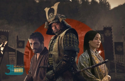 فصل دوم سریال «شوگان» ساخته می‌شود