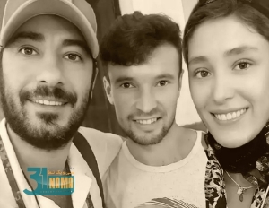 پدرِ &quot;فرشته حسینی&quot;بازداشت شد 