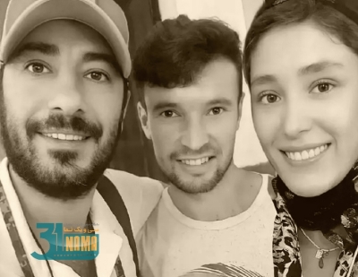 پدرِ &quot;فرشته حسینی&quot;بازداشت شد 