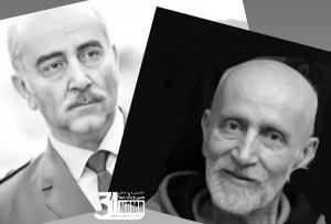 مهرداد فلاحتگر درگذشت / بازیگری که نقشهای دو را &quot;یک&quot; بازی میکرد