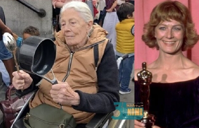 ونسا ردگریو بانویی برای تمام فصول / قابلمه‌ای ارزشمندتر از مجسمه اسکار