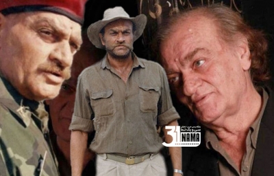 به بهانه‌ی زادروز فتحعلی اویسی / بازیگر نقش‌های متفاوت تلخ و شیرین