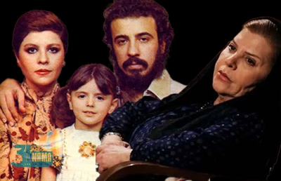 «زری خوشکام» زنی که زندگی را از نو ساخت