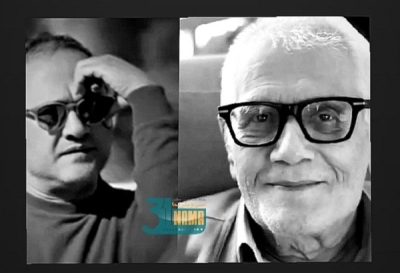 پدر رامبد جوان درگذشت