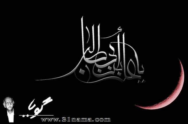 به بهانه شب شهادت مولا "علی" / بانگ مردان نمی شود خاموش