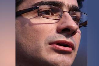 همایون شجریان تکذیب کرد