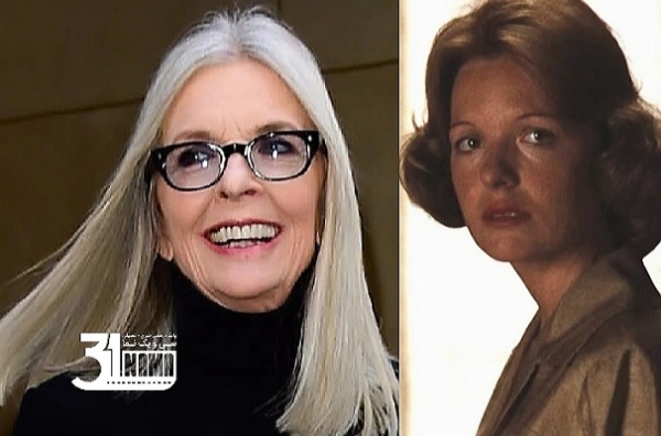 دایان کیتون یکی از تاثیرگذارترین ستارگان هالیوود درگذشت