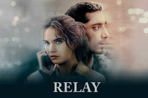 معرفی فیلم رله (واسطه) با بازی ریز احمد