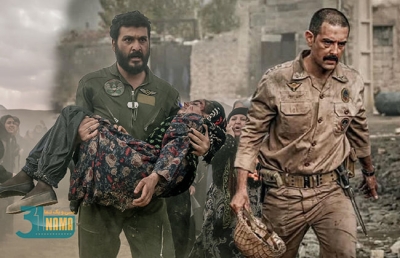 جایزه اصلی جشنواره «شوالیه طلایی» به «آسمان غرب» رسید