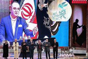30 مین جشنواره فجر را با 5 میلیارد برگزار کردیم، 58 میلیارد زیاد است!